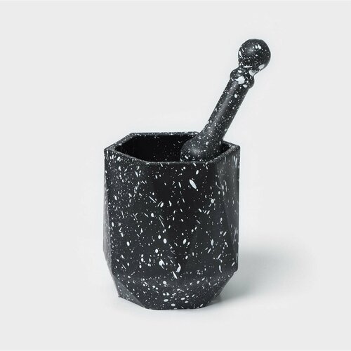 Ступка с толкушкой пластик 590₽