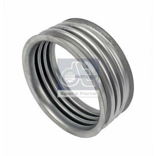 Труба Глушителя Конечная Xf105 DT Spare Parts арт 511094 10230₽