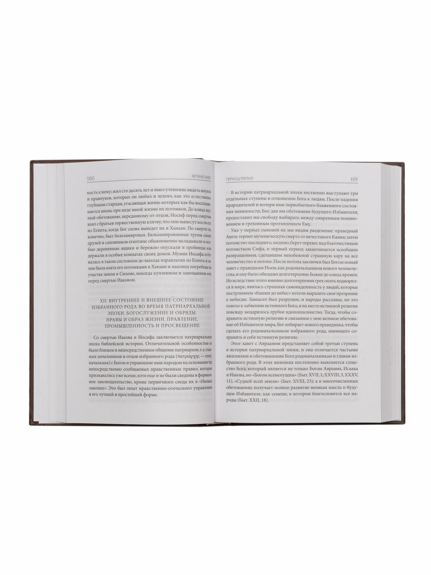 Толковая Библия Лопухина: Комплект в 2-х книгах