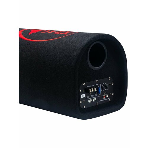 Сабвуфер активный автомобильный SYZX YD-0108 встроенный усилитель 8 250W 749300₽