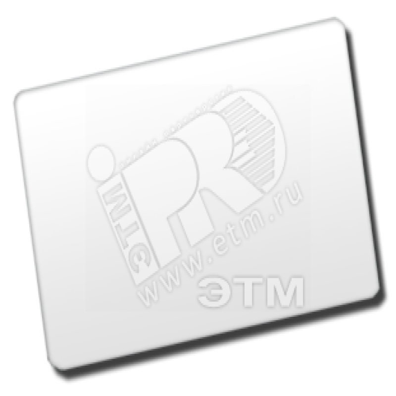 Slinex SLINEX Proxi-карта EM-Marine тонкая под прямую печать 86х54х0.8мм SLINEX SlimProx (AT-11D)