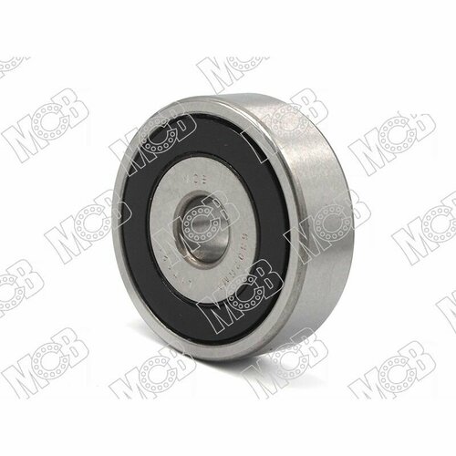 IPSAIP_6302RMX Подшипник ролика приводного ремня 1SZ 1GR 1031₽