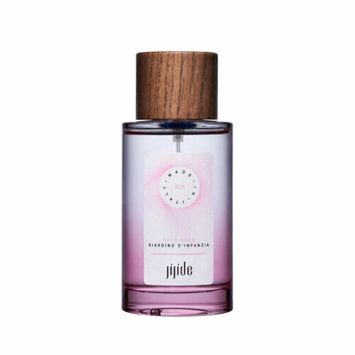 Jijide Giardino D Infanzia Shao Guan парфюмерная вода 50 мл унисекс