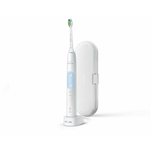 Зубная щетка PHILIPS Sonicare ProtectiveClean Seria 4500 HX683928 2189000₽