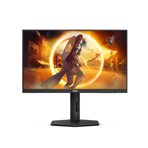 Монитор AOC Gaming 24G4X черный 2010700₽