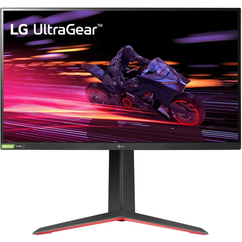 Монитор LG UltraGear 27GP750-B 3221300₽