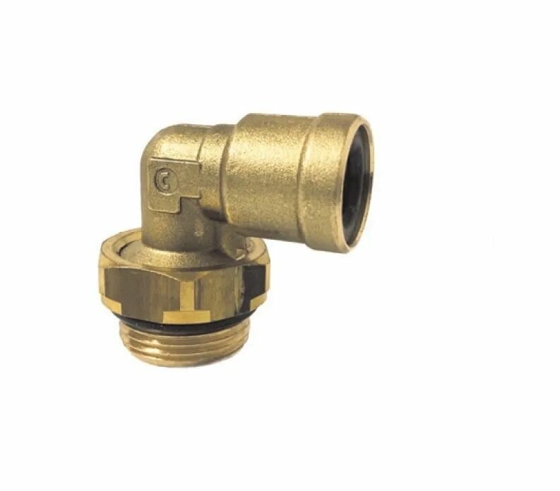 фото Фитинг угловой 9502 15-M22x1,5TC CAMOZZI