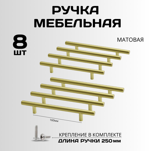 Ручки для мебели на кухню для дома ванной спальни гостиной