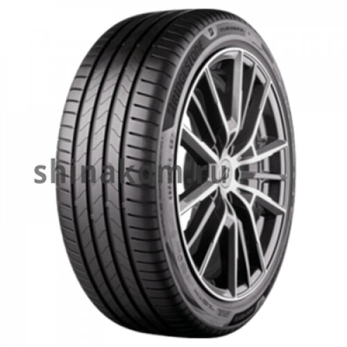 Автомобильная шина Bridgestone Turanza 6 275/50 R20 113W летняя