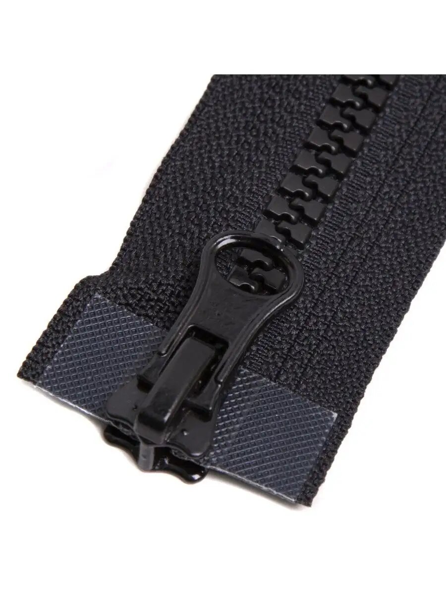 Молния тракторная разъемная двухсторонняя 75см — фото 1