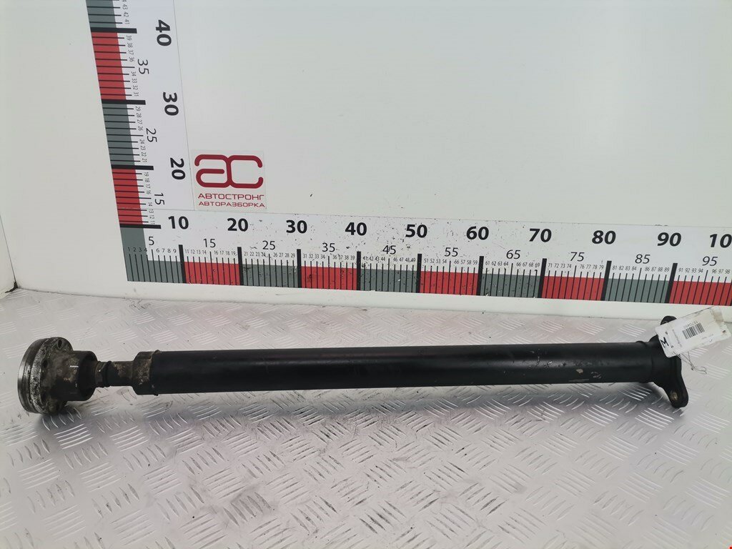 Кардан (вал карданный) Land Rover Range Rover 3 LR007035 арт. 1570460