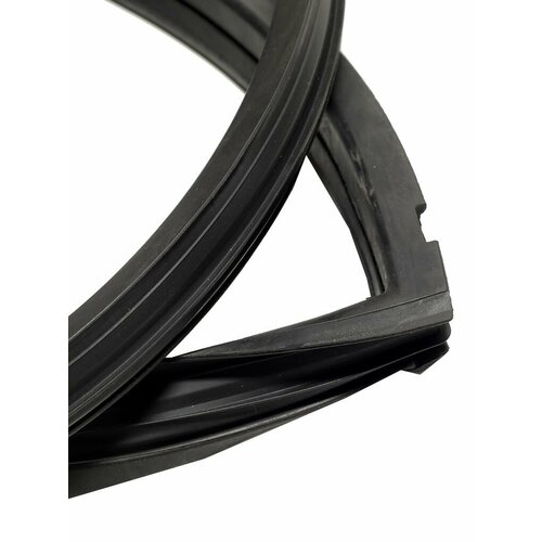 Уплотнитель стекла форточки 3302 правый ЯРТИ