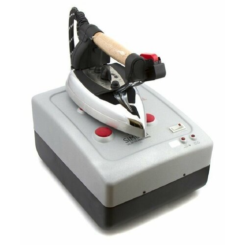 Парогенератор с утюгом Silter Simurg SMGMN 1000 без манометра 2490000₽