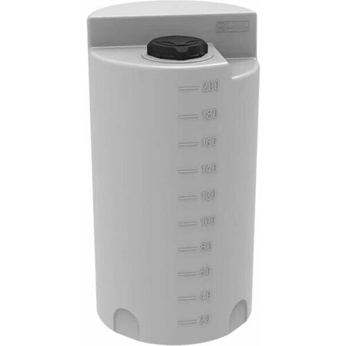 Емкость Экопром 200л white 6608₽