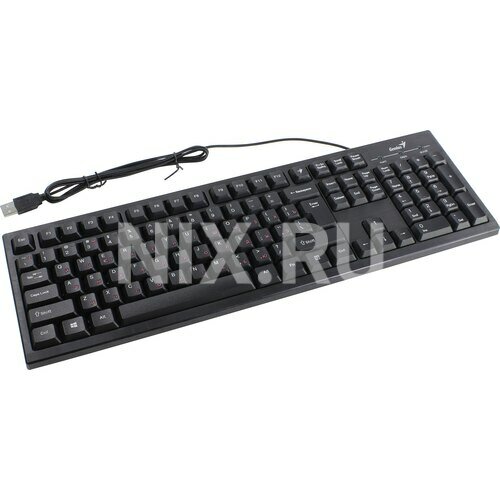 Клавиатура Genius Smart KB-101