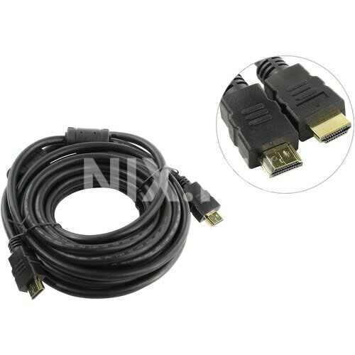 Кабель HDMI <-> HDMI Iopen ACG711D