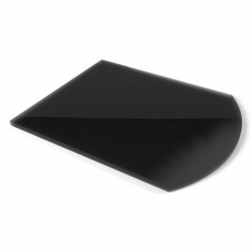 фото LK Стекло напольное LK BLACK СП-5 (под печь)