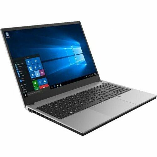 Ноутбук RIKOR R-N-15-8259U 156 IPS Intel Core i5 8259U 23ГГц 4-ядерный 8ГБ DDR4 256ГБ SSD Intel Iris Plus graphics без операционной системы темно-серый rpe0036 6061700₽