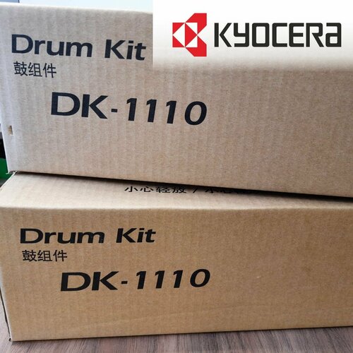 Блок барабана DK-1110 FS-1020MFP 100k 6000₽