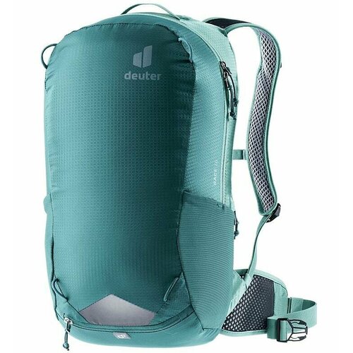 Рюкзак Deuter Race 16 Deepsea/Jade