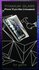 Небьющееся защитное стекло "Titanium Glass" для iPhone 15 pro MAX Глянцевое