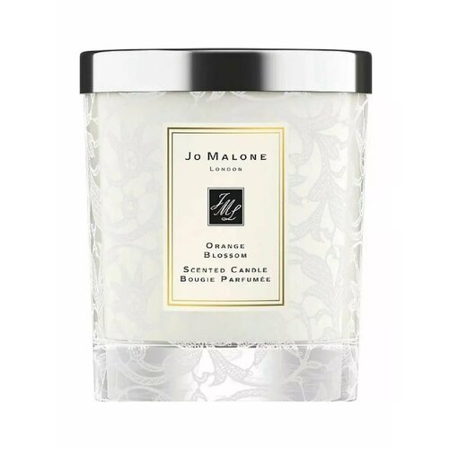 Свеча ароматическая Orange Blossom 200 г 7090₽