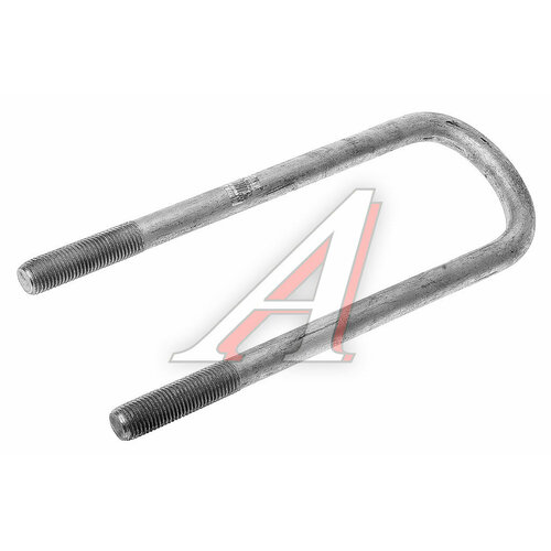 Стремянка рессоры урал 4320-2902408 передней L335мм М22х15 мм 2190₽