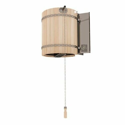 Обливное устройство для бани 