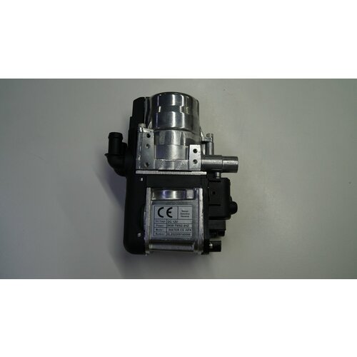 Подогреватель предпусковой с GSM модулем, 12В, 5000