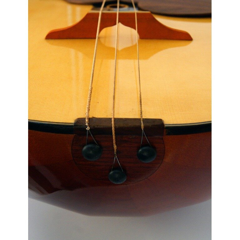 Домра Doff DBM — фото 1