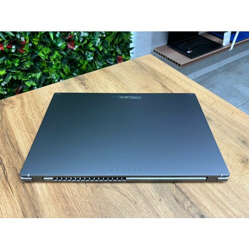 Игровой ноутбук Acer Aspire 5 15156 FHD IPSIntel Core i7-1355u8Gb512GB SSDRTX2050Win 11Pro 8290000₽