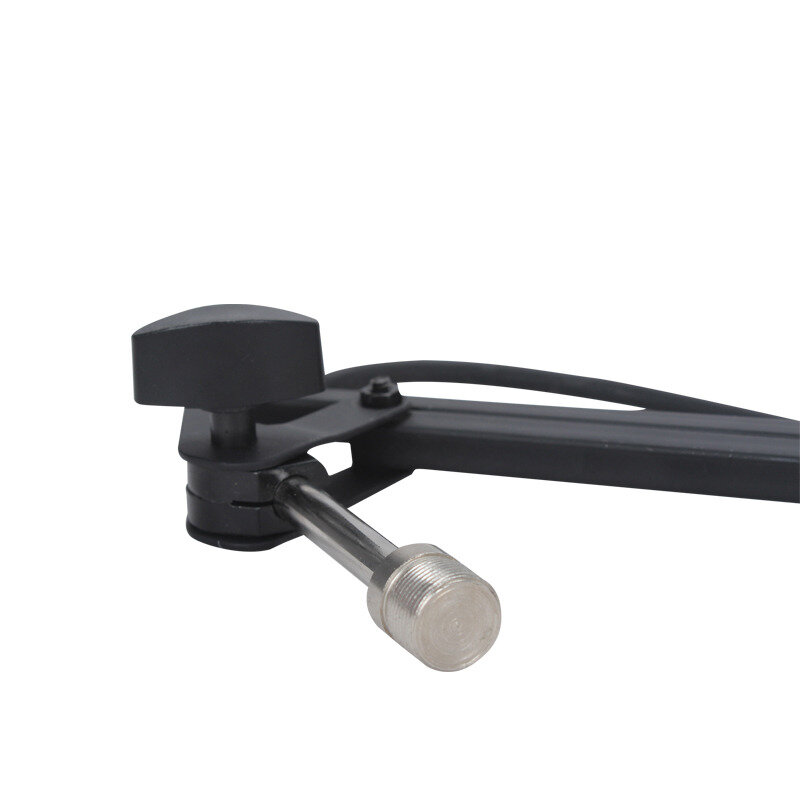 Микрофонная стойка пантограф Alctron MA601 — фото 1