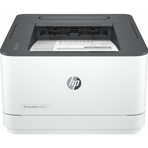 Лазерный принтер HP LaserJet Pro 3003dw 5472000₽