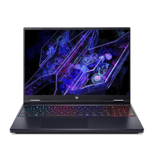 Ноутбук Acer PRED HELIO PHN16-72-72NX 16CI7-14700HX16GB1TBW11H 20652800₽