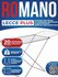 Сушилка для белья напольная LECCE PLUS 20м
