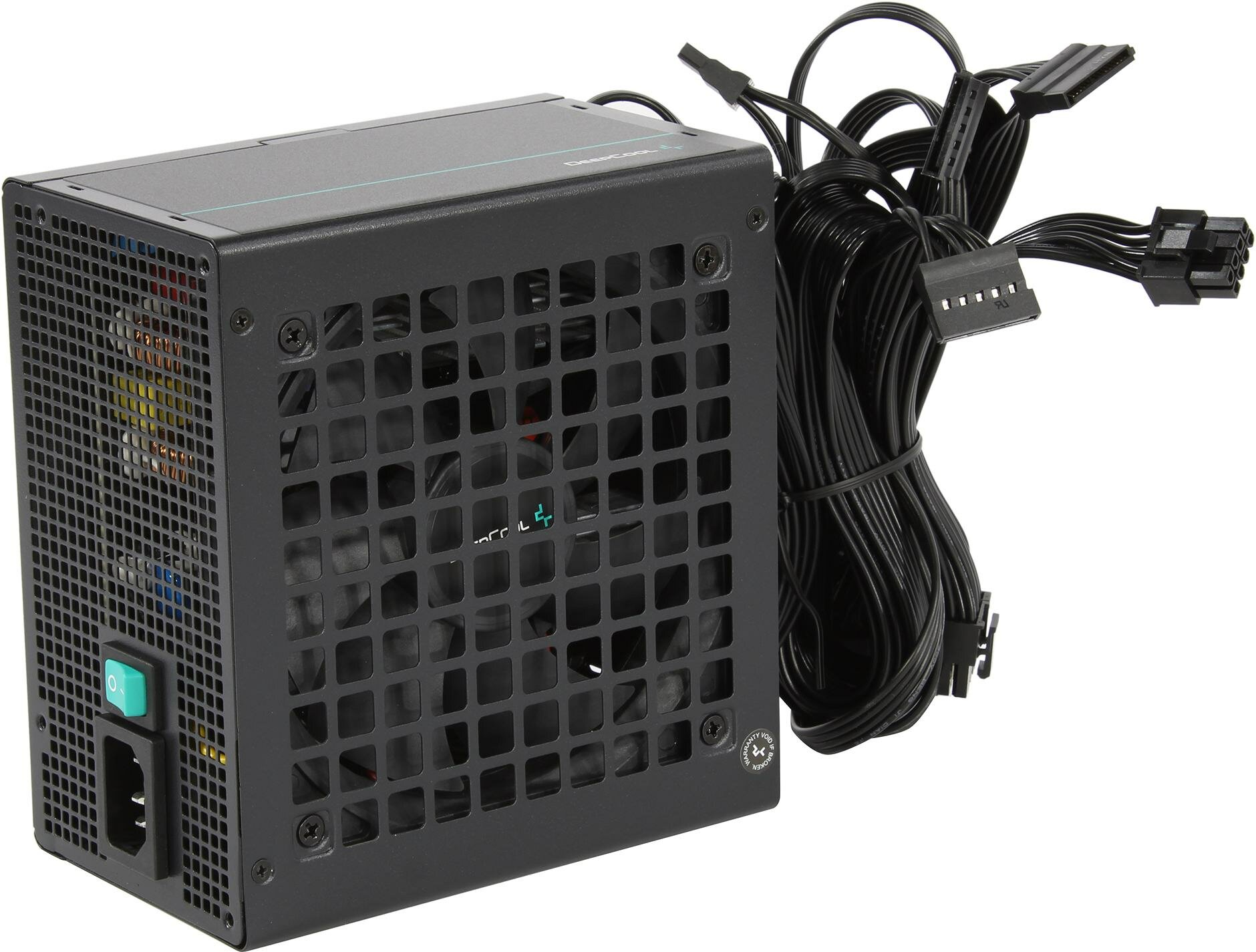 Блок питания Deepcool ATX 400W PF400 RTL