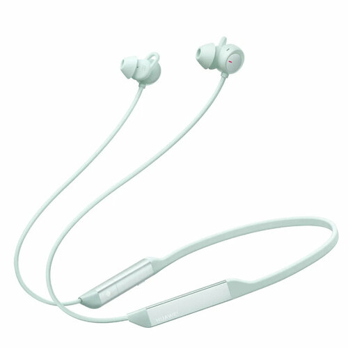 Наушники Huawei FreeLace Pro 2 Yarra-N00 Green 55037229 6240₽