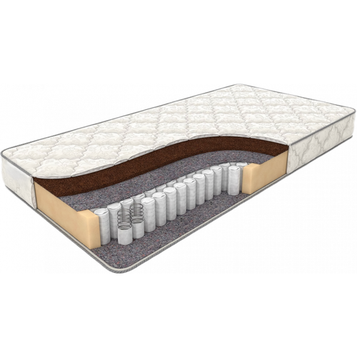 Матрас Mayson Solid Hard, 180 x 200 см