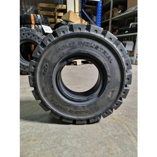 CST Шина эластик 600-9 C8909 THS N с буртом 19795₽