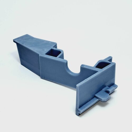 Универсальный кронштейн заливного механизма WISA от планки 8050390110 3d версия 2250₽