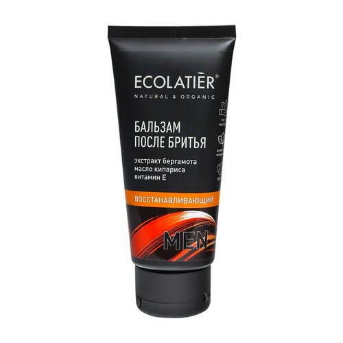 Ecolatier Men Восстанавливающий бальзам после бритья 836₽