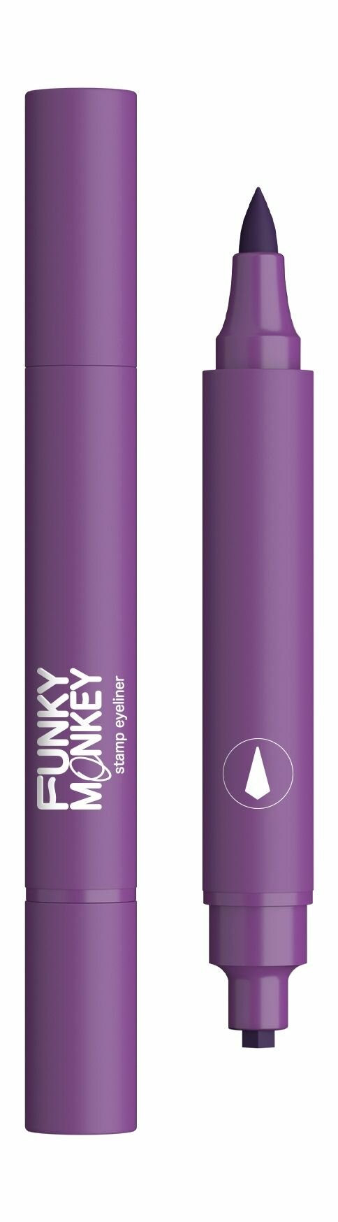 Подводка для глаз Funky Monkey Stamp