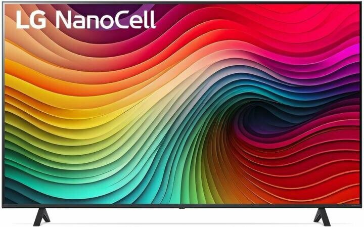 Lg 55NANO80T6A. ARUG
