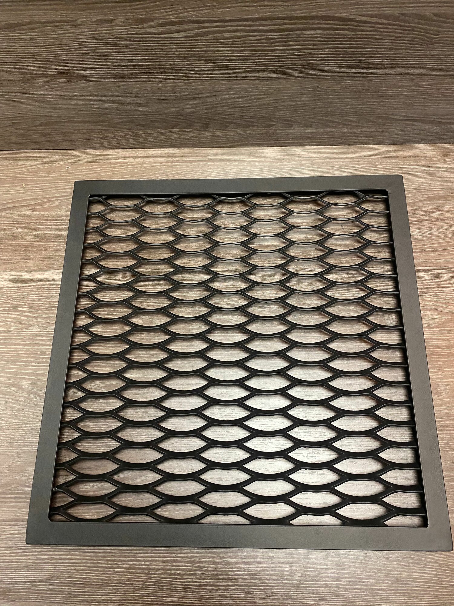 фото Придверная решётка(коврик уличный, металлический) 100х50