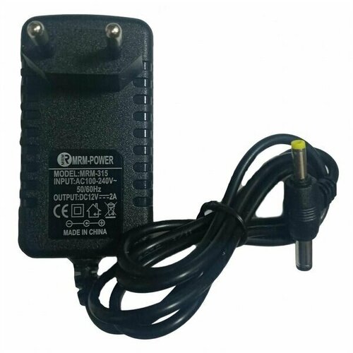 Блок питания Live-Power 12V LP315 12V2A12A 55254017 350₽