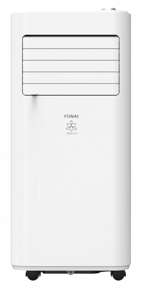 фото Мобильный кондиционер Funai MAC-CS29CON01 Crocus