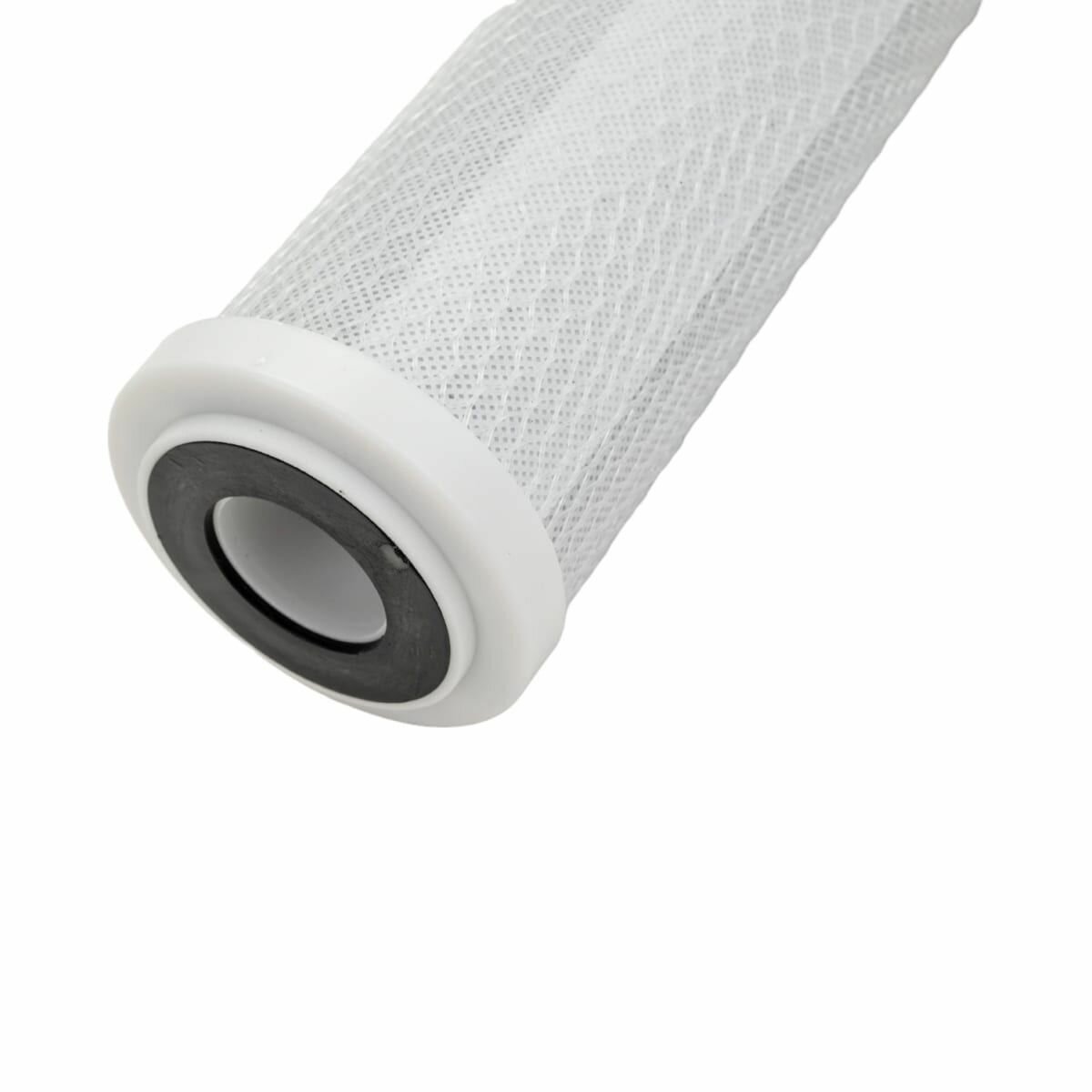 Комплект сменных картриджей (К-CB) PS+FCB+FCBL Unicorn для питьевых систем улучшенная очистка — фото 1