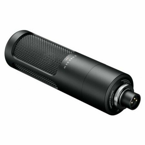 Микрофон студийный конденсаторный Beyerdynamic M 90 PRO X 43900₽