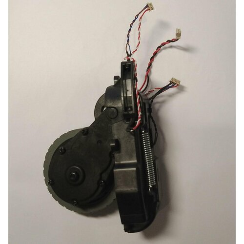 Колесо левое L робота пылесоса Ecovacs Robotics DE6G 2200₽