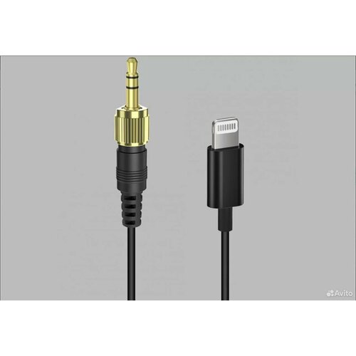 Переходник Comica CVM-DL-SPX(MI)